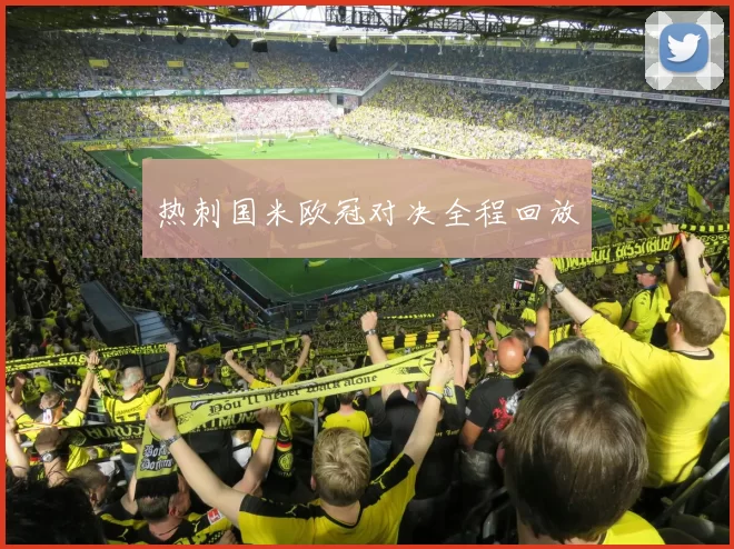 热刺国米欧冠对决全程回放