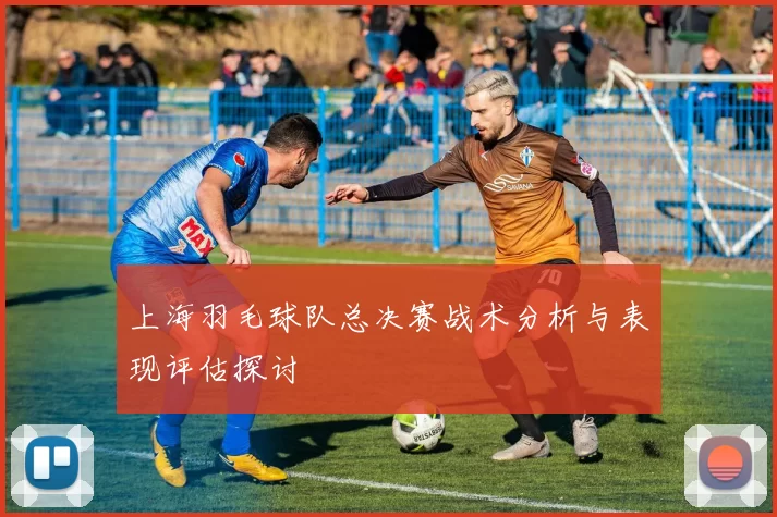 上海羽毛球队总决赛战术分析与表现评估探讨