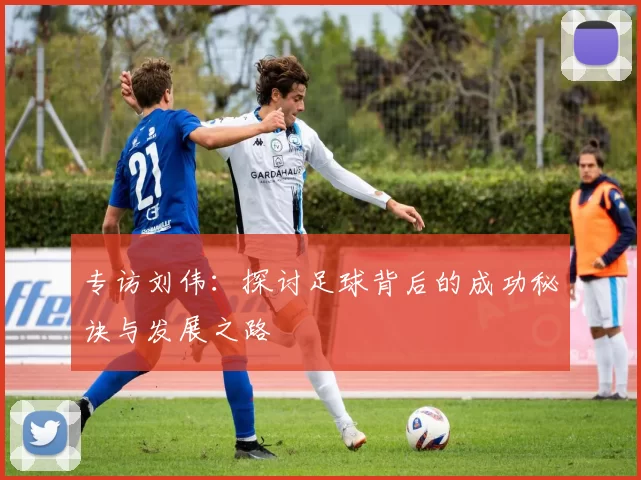 专访刘伟：探讨足球背后的成功秘诀与发展之路