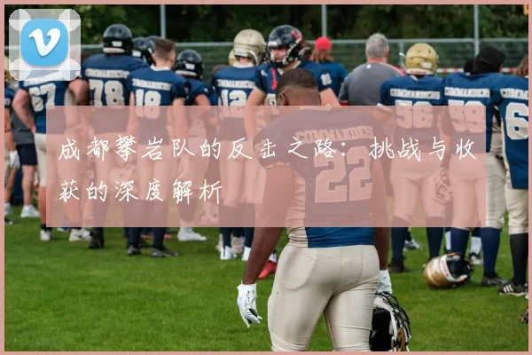 成都攀岩队的反击之路：挑战与收获的深度解析