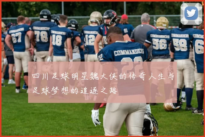 四川足球明星魏大侠的传奇人生与足球梦想的追逐之路