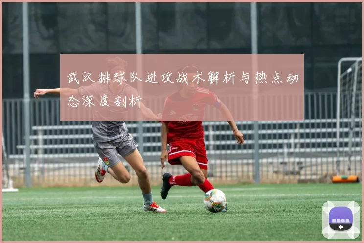 武汉排球队进攻战术解析与热点动态深度剖析