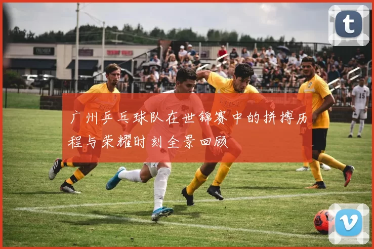 广州乒乓球队在世锦赛中的拼搏历程与荣耀时刻全景回顾