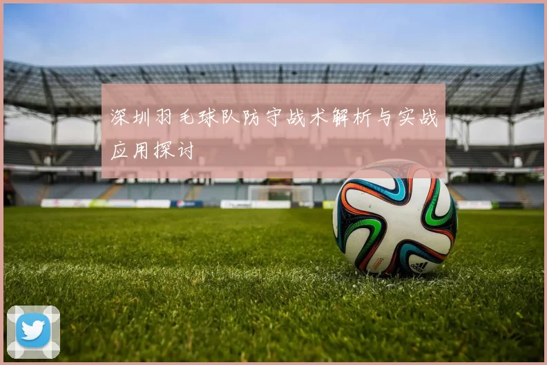 深圳羽毛球队防守战术解析与实战应用探讨
