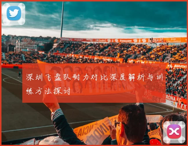 深圳飞盘队耐力对比深度解析与训练方法探讨