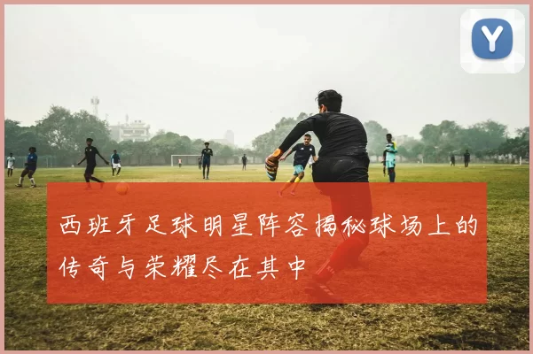 西班牙足球明星阵容揭秘球场上的传奇与荣耀尽在其中