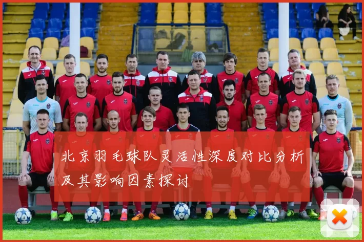 北京羽毛球队灵活性深度对比分析及其影响因素探讨