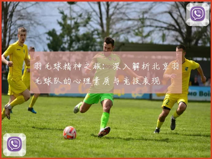 羽毛球精神之旅：深入解析北京羽毛球队的心理素质与竞技表现